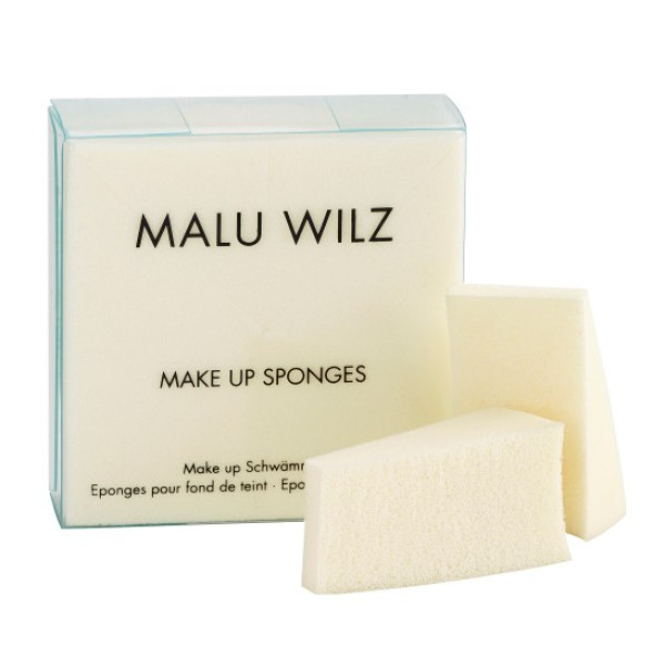 MAKE-UP SPONGES 8ks